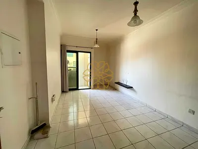 cheapest 1 Bedroom apartment with Balcony with Open view in Al Majaz 2 Area