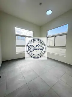 BRAND NEW STUDIO APARTMENT FOR RENT IN AL RAHBA
