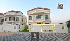 Villa for sale in Ajman Freehold