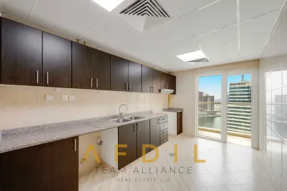 Burj View | Spacious 2BR | Prime Location | Ready to Move In