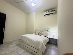 Private Partition Room in Luxury villa | Free Parking | all bills included