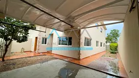 Huge Semi detached Independent Villa