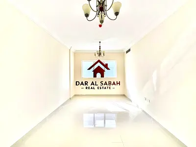 HUGE 1BR WITH 2BATHROOMS JUST IN 38K