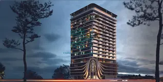 -Modern Residences with Exceptional Connectivity/Height ROI/A Landmark Investment Opportunity in Dub
