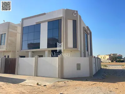 Brand New Spacious 4BR Villa With Maid Room In Al Yasmeen Family Home 🏡