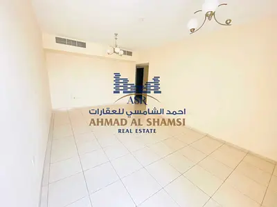 Specious 1BR || GYM And Pool Free || Master Room With Balcony || Easy To Dubai