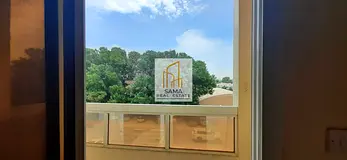2bhk with Balcony 3 washroom available for family