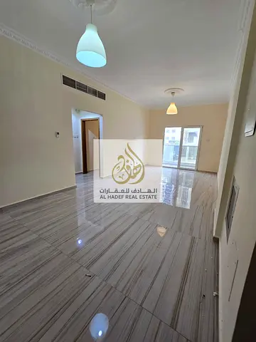 شقه غرفه وصاله ايجار سنوى مساحه ولا اروع الراشديه 3