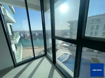 Premium One bedroom Apartment in Waterfront City