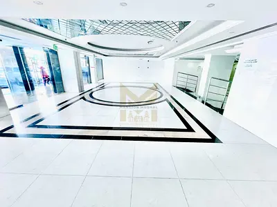 Luxury & Lavish 2-Br//Bright & Spacious//wardrobe & Balcony + Open View//1-Covered Parking//4&6 Chqs