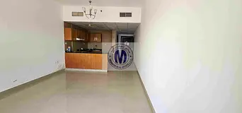 Studio apartment available for rent in nuaimiya tower c full open ramada view or with parking...