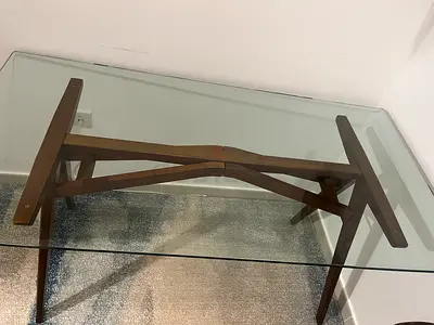 Desk - west elm