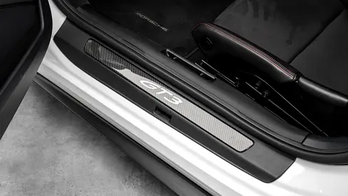 2022 Porsche 911 — миниатюра 8