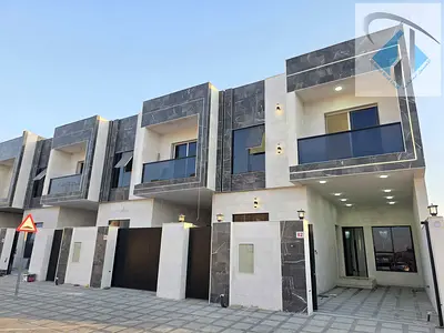 4BR Villa + Roof in Al Helio 2 | Installments from 5000 AED | 100% Freehold for All | Price Includes All Registration & Title Deed Fees!
