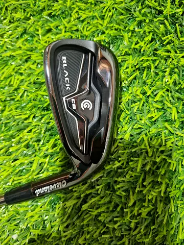 Cleveland 8 Iron