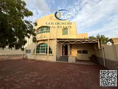 Corner Villa for Sale in Al Rawdha 3