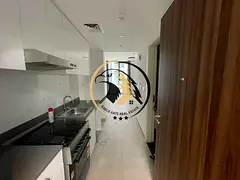 Luxurious!! Studio apartment available in aljada Sharjah