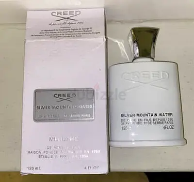 Perfume that makes you attention of the room