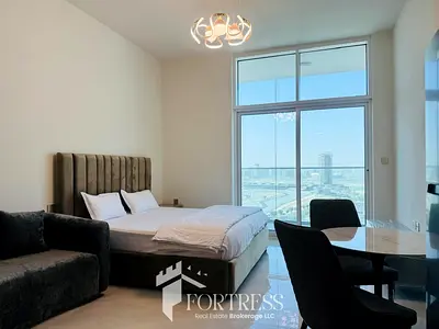 MODERN STUDIO | GREAT INVESTMENT | READY TO MOVE