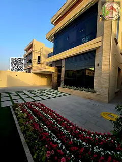 Your chance now to own a fully-equipped modern villa, luxurious design + rare features + ready to mo