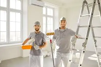 Wall Painting and Repair Services