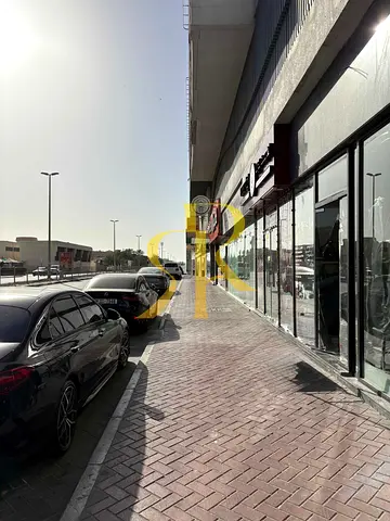 🏬 ROAD-FACING SHOP | PRIME RETAIL OPPORTUNITY | HIGH VISIBILITY