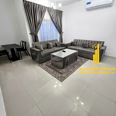 ✨ Fully furnished one-bedroom apartment in Al Rawdah 2 – Ajman | Stylish and modern furnishings 