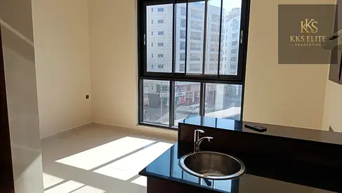 استوديو مناسب للميزانية | بالقرب من مترو الغبيبة | 6 شيكات