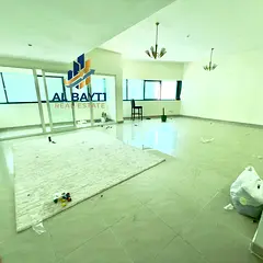 Very Specious and Lavish 2BHK apartment with SeaView Ready to move Family Building Parking Free 15 D