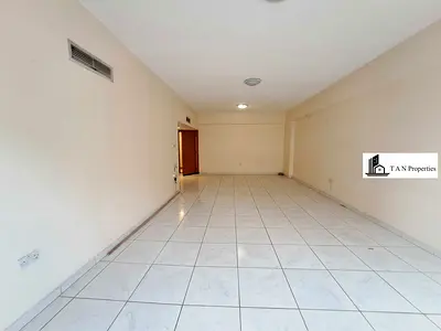 0% Commission | Near Metro | Open View | Family Building