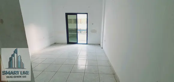 2BHK apartment with Master Bedroom and Big Balcony with open view// Just 38k