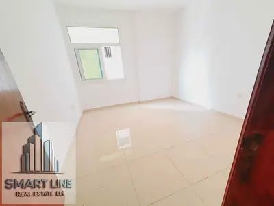 Chellar free 2BHK Apartment// With Big Balcony and Good looking apartment// Close to King faisal road Qasimia