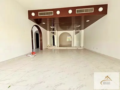 Spacious 3Bhk villa plus study room with Gaden.