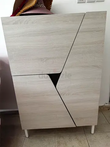 Shoe rack 200 aed