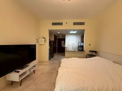 Fully Furnished | Prime Location | Ready to move
