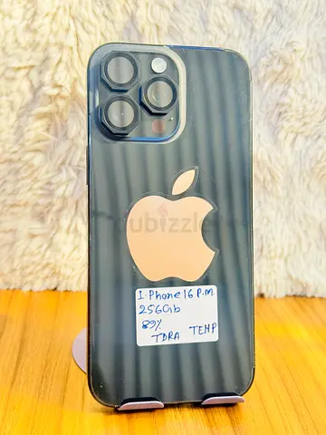 📱 iPhone 16 Pro Max – TDRA Version 🔥