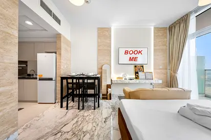 0 Deposit | 0 Commission | Free Parking | Free Pool & Free Gym | Bills included