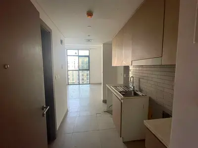 Beautiful studio apartment for annual rent in Sharjah - Maryam Island | Free gym and swimming pool | Ready to move in