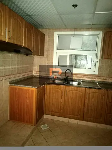 SPACIOUS>>1-BHK >OPPOSITE TO SAHARA >> FAMILY BUILDING >>36,999 AED opposite sahara center