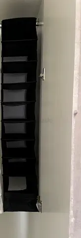 Ikea foldable shelf
