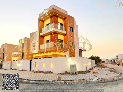 Villa for Sale in Al Haliyo 1 | 5 Rooms | Majlis & Living Room | 4200 sq ft | Fees Included | AED 1,970,000