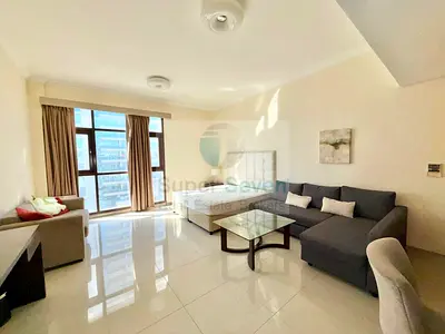 FURNISHED || GOOD LOCATION || SPACIOUS