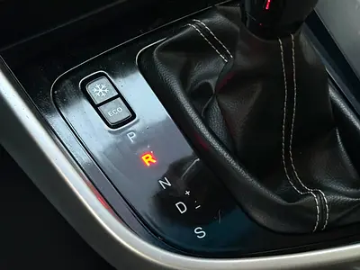 Chevrolet Captiva LT, миниатюра 15