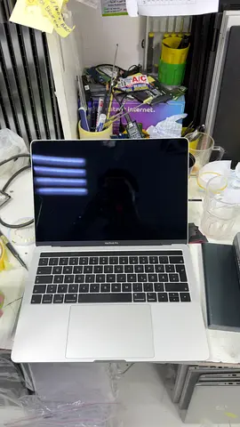 Used 13.3-inch MacBook Pro ( silver) - Good Condition