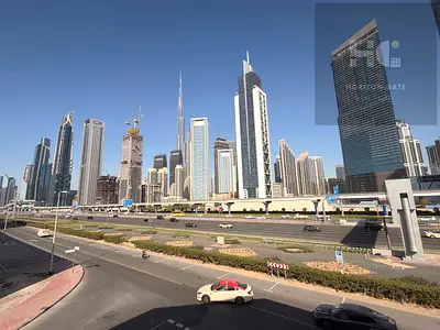 Prime Retail Units for Lease | Sheikh Zayed Road
