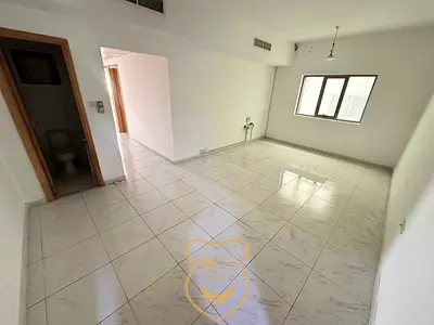 Spacious 2BHK Family Apartment | Prime Location | Central AC & Gas | Near Mosque