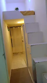 شباك و باركينغ في ساحه عامه مجانيه