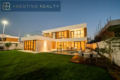 Stand alone villa I Discover Grand living I Gated community I Best investment I internal elevator