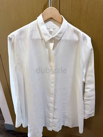Cos shirt woman