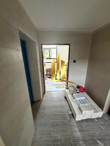 Brand-New Residential Building for Sale – First Occupancy in Tilal City, Sharjah